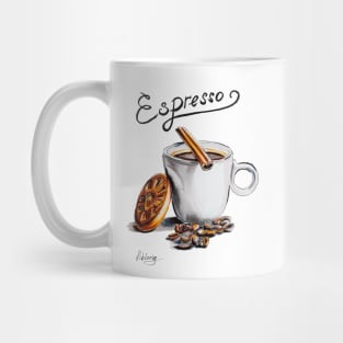 Espresso Mug